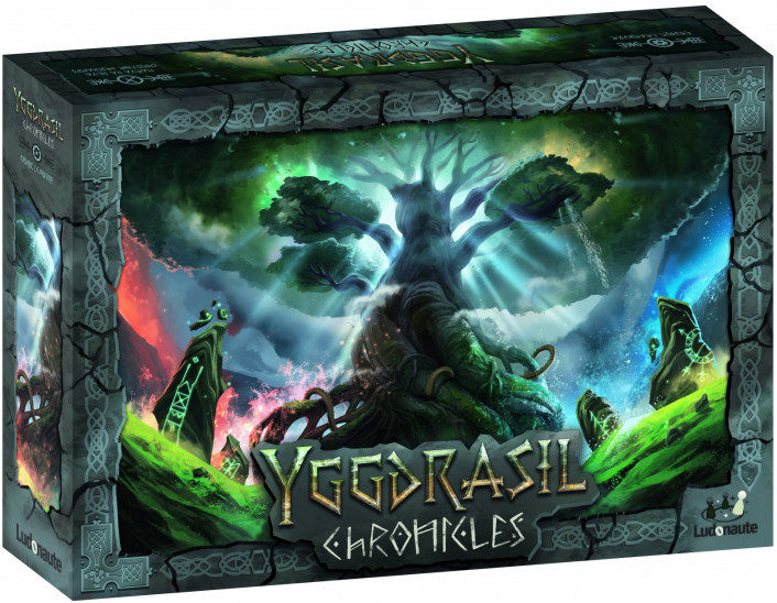 Yggdrasil Chronicles